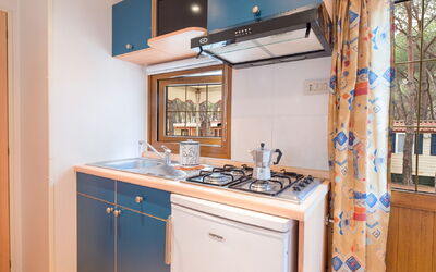Alloggio:&nbsp;Camping Village Baia Blu la Tortuga 646.1