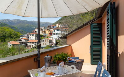 Casa del Ponte (Pre150)