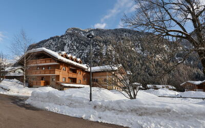 Campitello 633