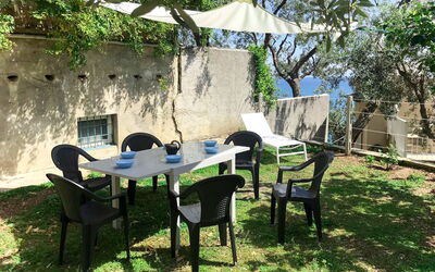 Casa vacanza Giorgia (Bgb100) - Bergeggi, Liguria, Italia