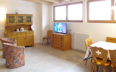 Alloggio:&nbsp;Ciampedie 653.2