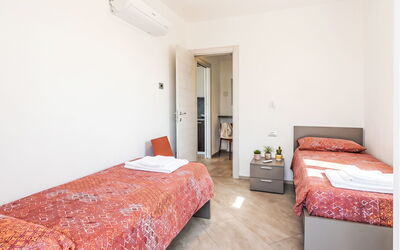 Alloggio:&nbsp;Orchidea (Gla126) 618.1