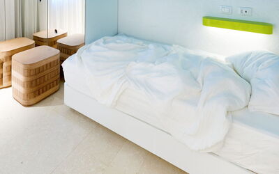 Alloggio:&nbsp;House Boat Medium 733.1