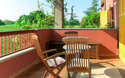 Golf Villa Carolina (Ova250)