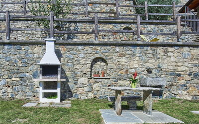 Residenza la Sassicaia