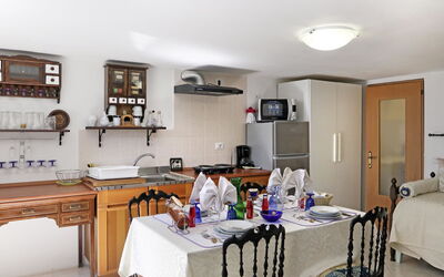 Alloggio:&nbsp;Baita dei Nonni 748.3