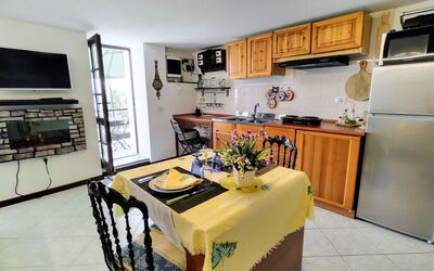Alloggio:&nbsp;Baita dei Nonni 748.3