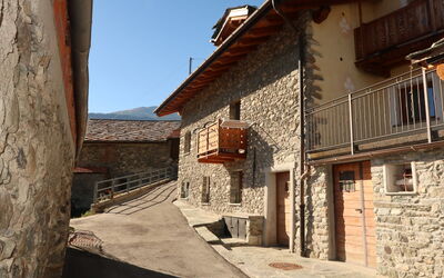 Il Nido Sotto Il Ponte (Aot200)