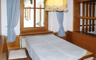 Alloggio:&nbsp;Zollerhof (Ola192) 654.2
