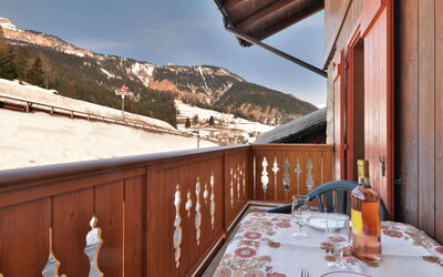 Alloggio:&nbsp;Tieja De Gotart 644.3