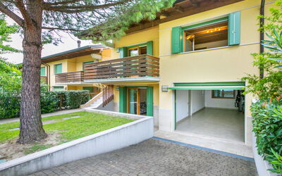 Alloggio:&nbsp;Green Village Eco Resort 609.5