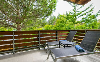 Alloggio:&nbsp;Green Village Eco Resort 609.5