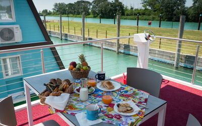 Alloggio:&nbsp;Marina Azzurra Resort 610.2