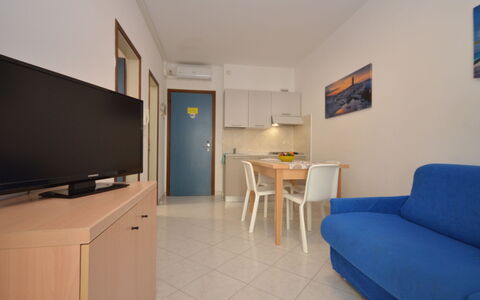 Alloggio:&nbsp;Residence Marco Polo 643.1