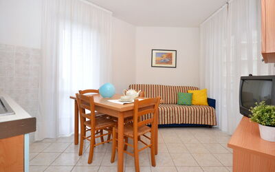 Alloggio:&nbsp;Residence Marco Polo 643.1