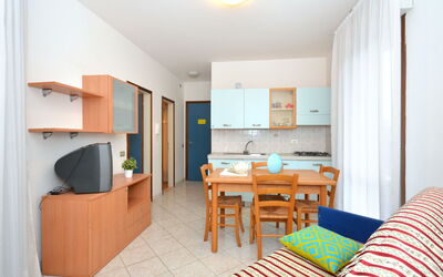 Alloggio:&nbsp;Residence Marco Polo 643.1