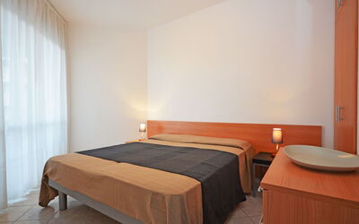 Alloggio:&nbsp;Residence Marco Polo 643.1