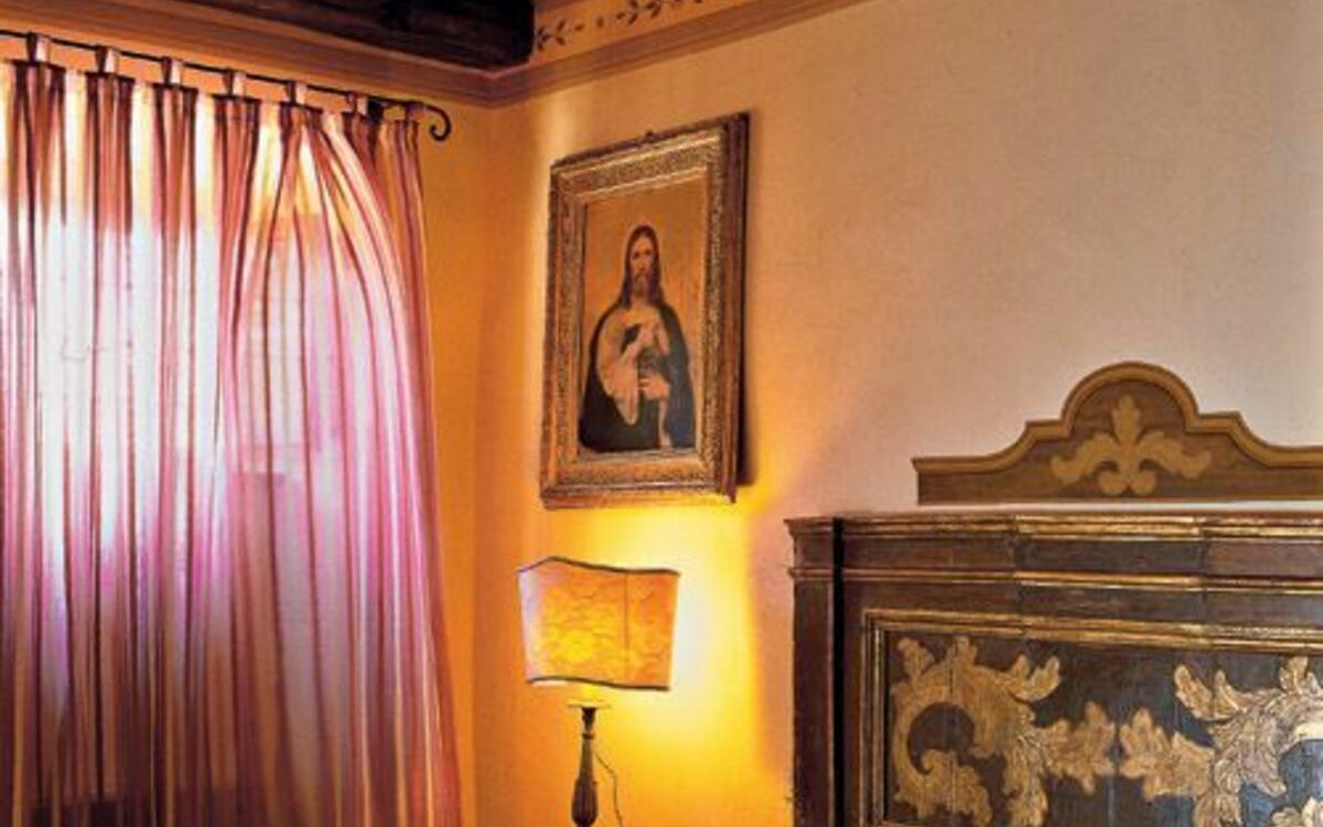 Alloggio:&nbsp;Classic Double Room