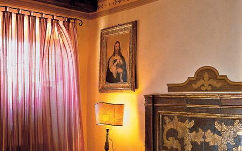 Alloggio:&nbsp;Classic Double Room