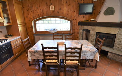 Alloggio:&nbsp;Maison Pro de Solari 300.1