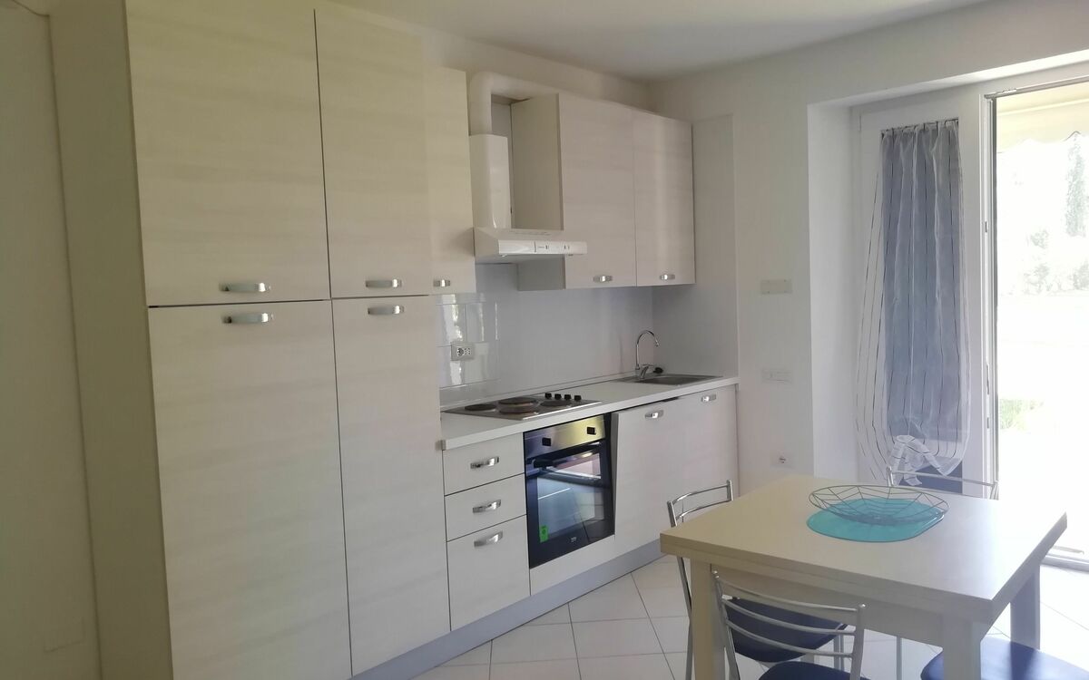 Alloggio:&nbsp;Bilocale 1