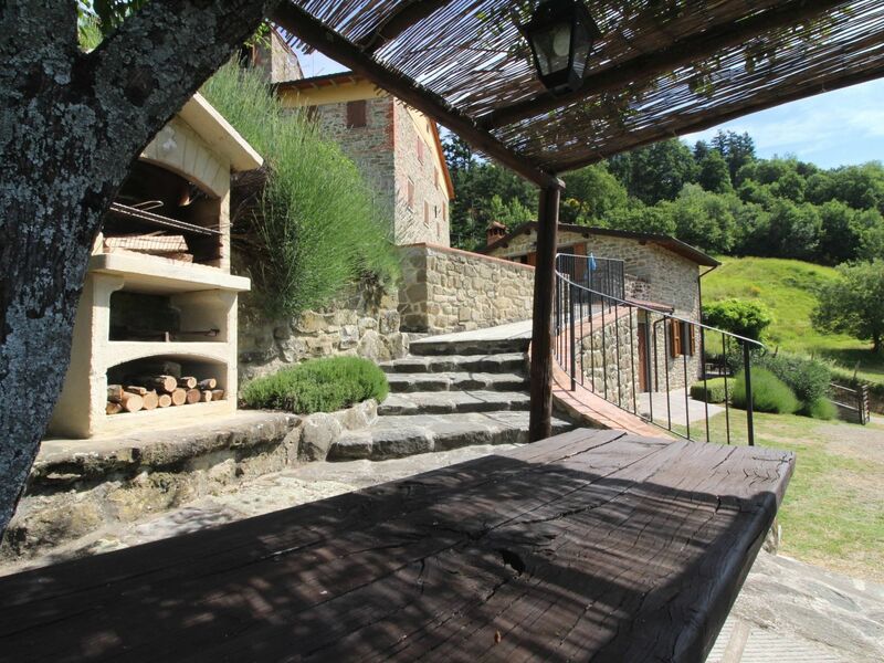 Santa Cristina