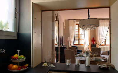 Maggio Apartment