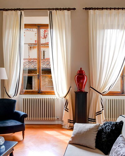 Maggio Apartment