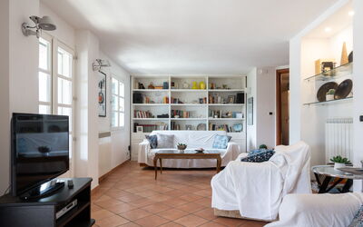 Villa Peiranze