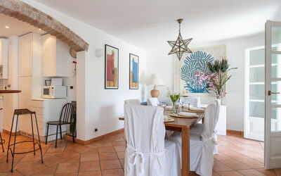 Villa Peiranze