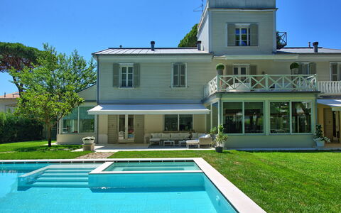 Villa Guidi