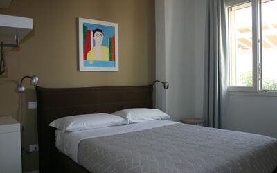 Alloggio:&nbsp;La Corte
