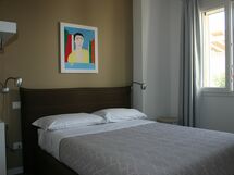 Alloggio:&nbsp;La Corte