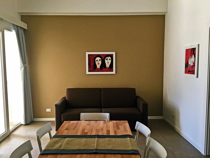 Alloggio:&nbsp;L'aiera