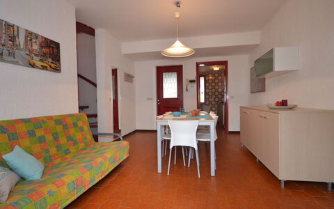 Alloggio:&nbsp;Holiday Village 642.2