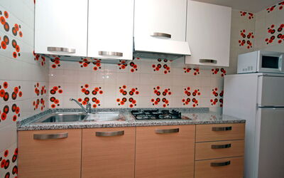 Alloggio:&nbsp;Holiday Village 642.2