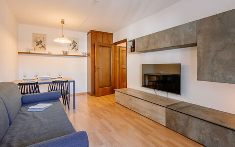 Alloggio:&nbsp;Condominio al Parco 370.5
