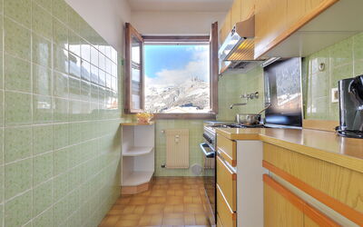 Alloggio:&nbsp;Condominio al Parco 370.1