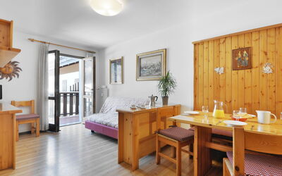 Alloggio:&nbsp;Condominio al Parco 370.1