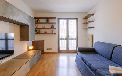 Alloggio:&nbsp;Condominio al Parco 370.5
