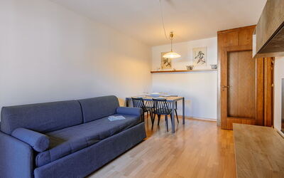 Alloggio:&nbsp;Condominio al Parco 370.5