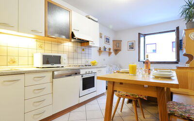 Alloggio:&nbsp;Condominio al Parco 370.2