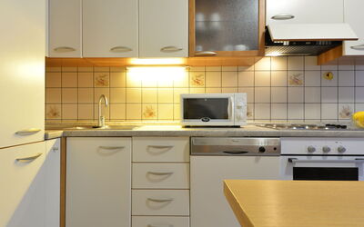 Alloggio:&nbsp;Condominio al Parco 370.2