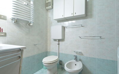 Alloggio:&nbsp;Condominio al Parco 370.2