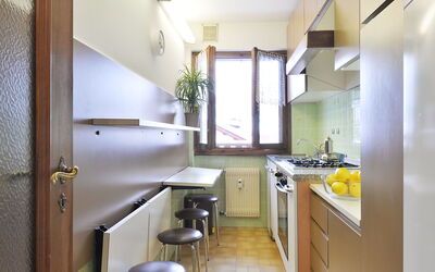 Alloggio:&nbsp;Condominio al Parco 370.5