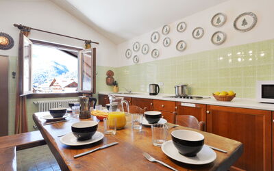 Alloggio:&nbsp;Condominio al Parco 370.7