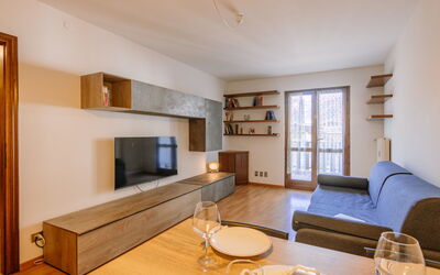 Alloggio:&nbsp;Condominio al Parco 370.5