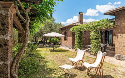 Casale di Befania