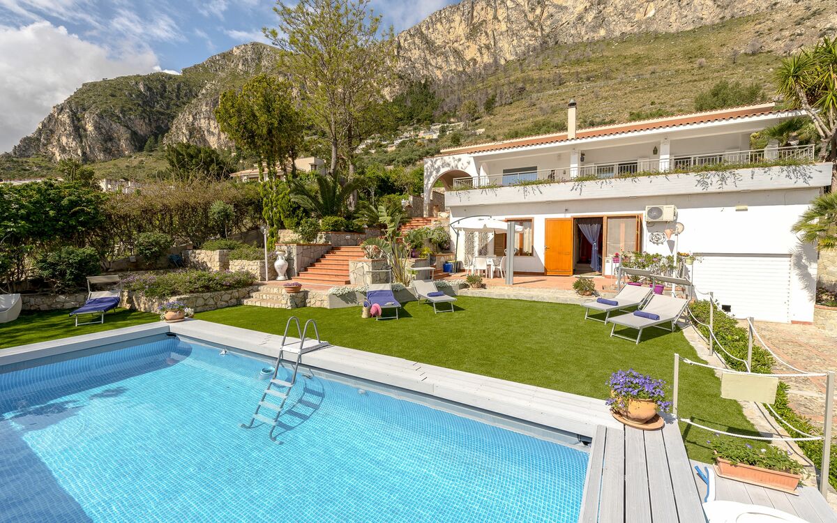 Villa Di Sofia
