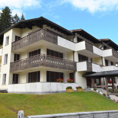 Madonna di Campiglio 300